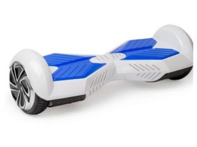 Every Thing you need to know about this Hover Board