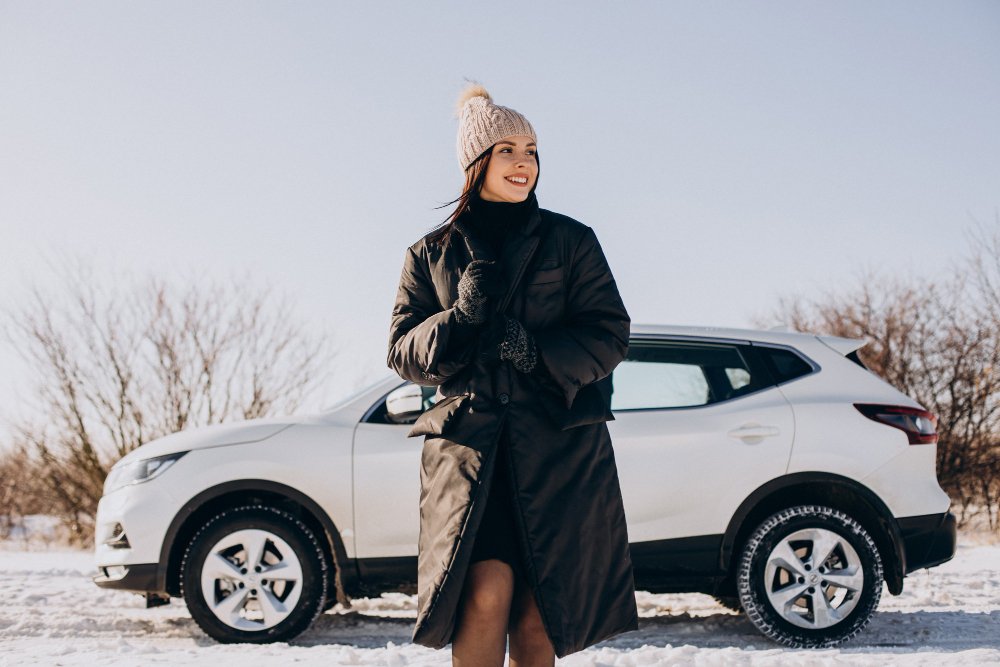 New York Auto Show