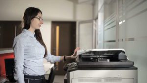 Brother Printer Service Error 79