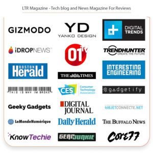 21 Popular Tech- News Sites/ Blog