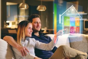 Smart Home Technology