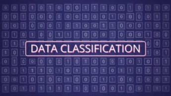 Data classification