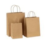 How to make paper bag making business