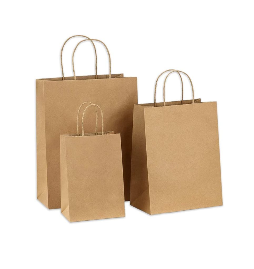 How to make paper bag making business