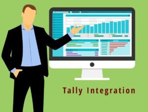 tally integration