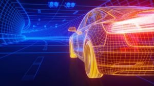 AI in Self-driving Cars