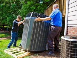 HVAC Installation