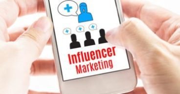 Influencer marketing hub