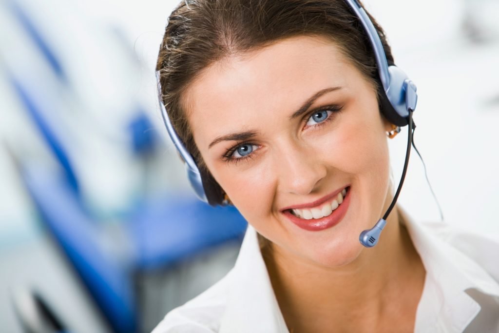 Order Taking Call Center Services
