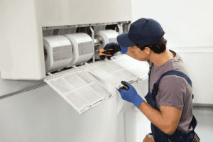 What Are the Most Commonly Used Air Conditioning Services