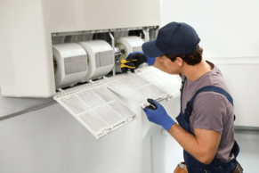 What Are the Most Commonly Used Air Conditioning Services