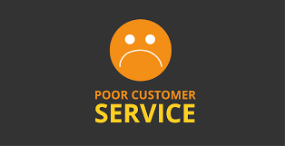 Poor Customer Service; 10 Phrases You Shouldn't Say.