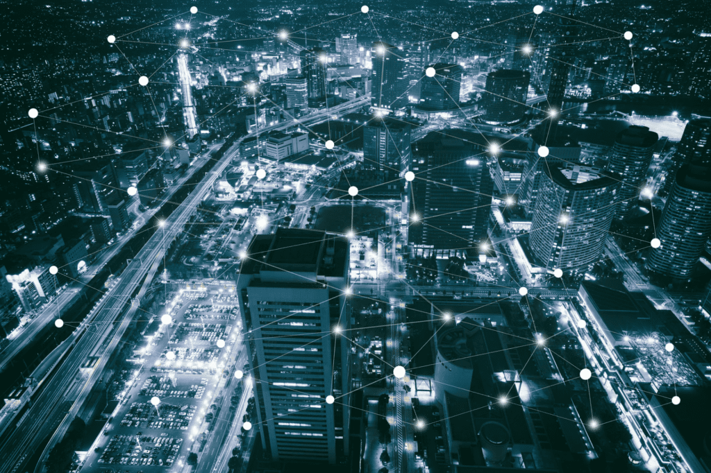 Artificial Intelligence in Urban Management