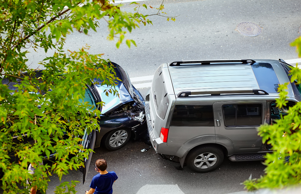 Automobile Accident Lawyer