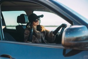HOW TO GET RIDE OF THE FEAR OF DRIVING?