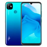 Itel Viion 1