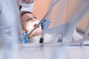 Root Canal Treatment in Jamaica