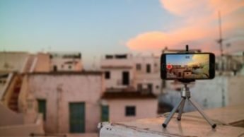 Tips for Recording High Quality Video with Your Smartphone [2020]