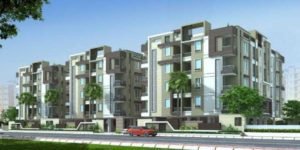 2 bhk flats in jagatpura jaipur