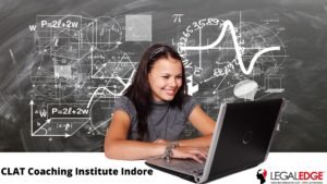 CLAT Coaching Institute Indore