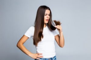 Hair Fortifying Treatment