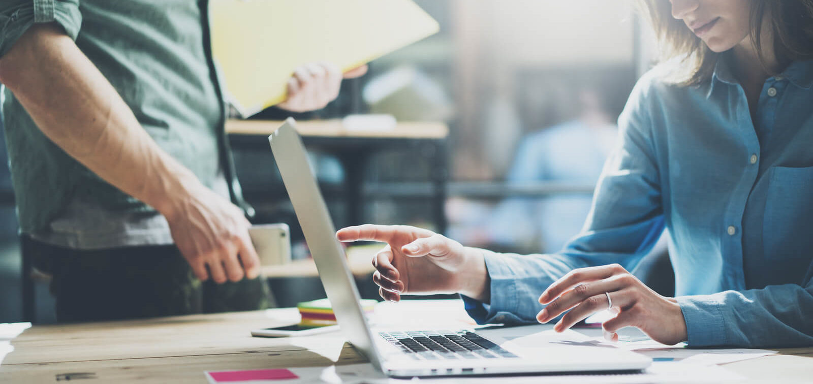 6 Essential SEO Strategies For Small Business In 2020