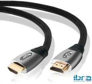 8k hdmi 2.1 cable