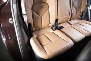 How to Clean Leather Seat of Car