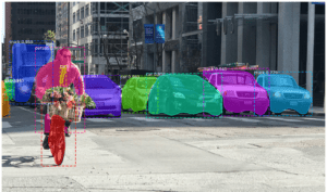 Semantic Image Segmentation