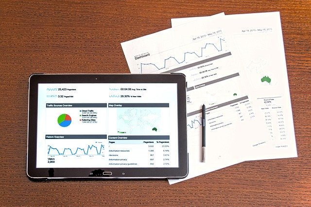 data of digital marketing agency