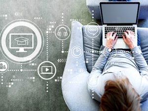 virtual learning program