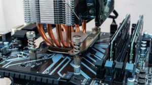 Best Cpu Cooler For i7 9700k