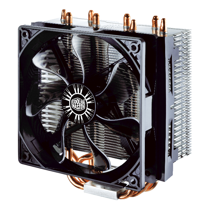 Cooler Master Hyper T4