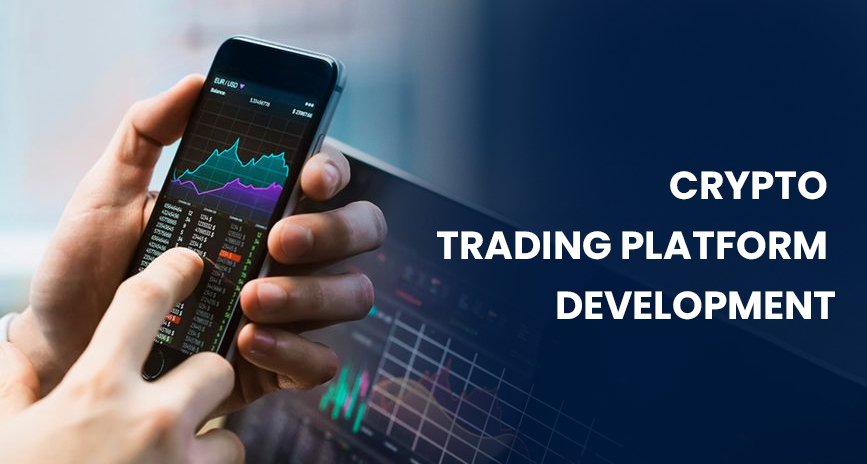 Crypto Trading Platform Development