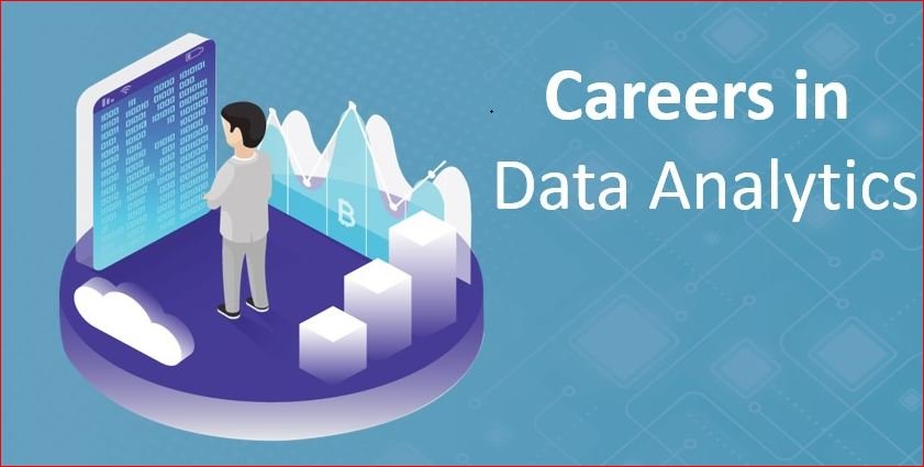 Data Analytics Career