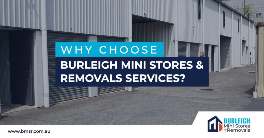 Gold Coast removalists