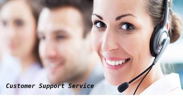 customer support services