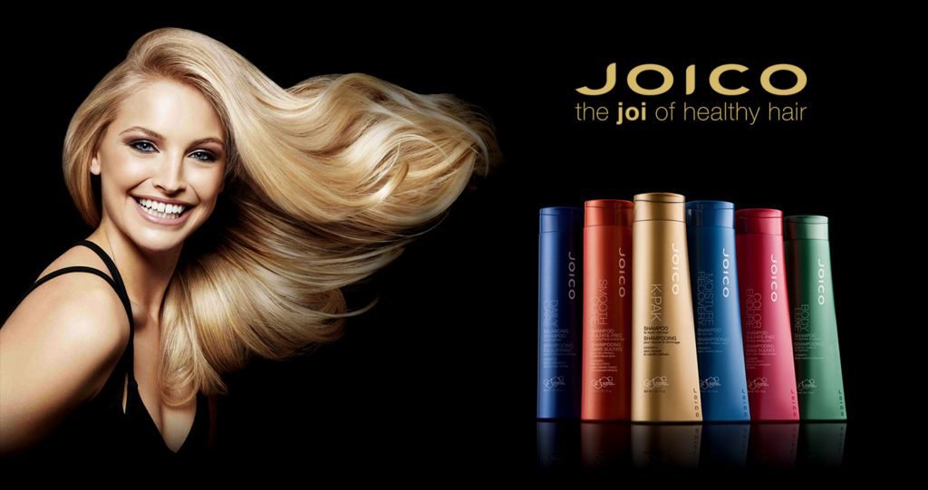 joico hair products