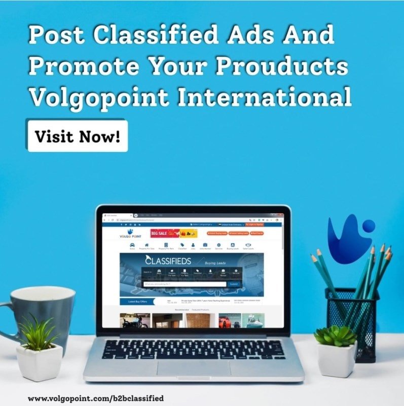 sites for posting ads