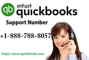 Quickbooks Desktop Support Phone Number