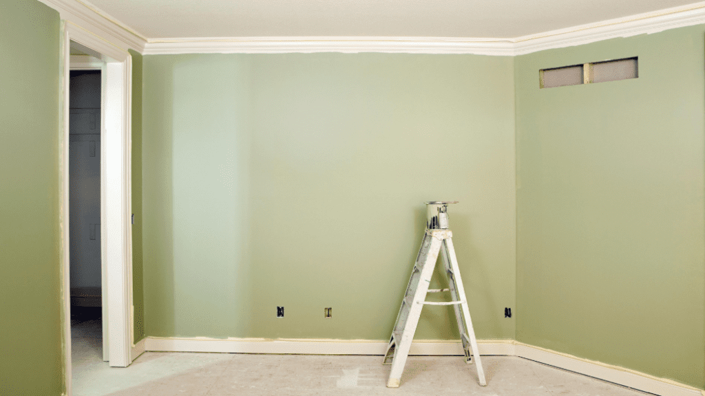 Professional Painting Contractor Business