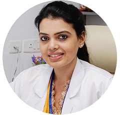 Dr. Ruchi Bhandari - ivf specialist in Jaipur