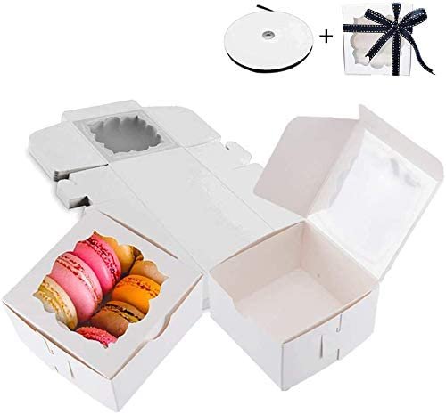 wholesale cheap personalized donut boxes