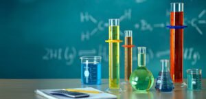 Choosing the Right Chemical Suppliers