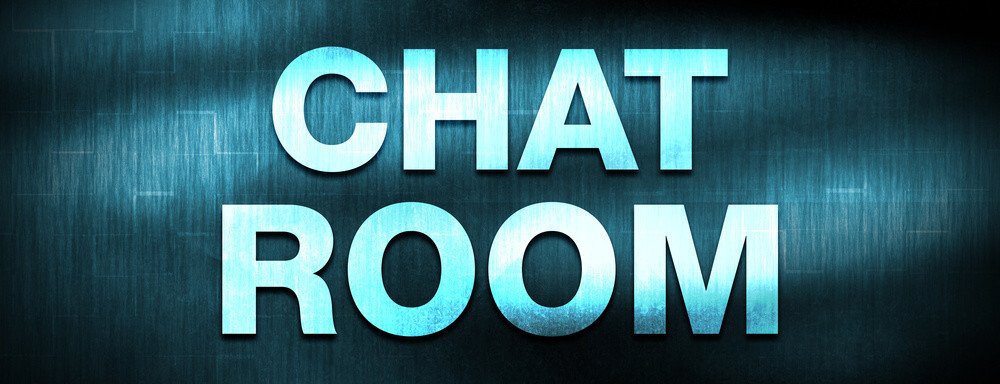 How do I Find Chat Rooms