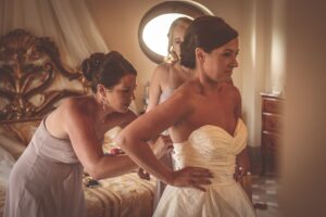 Italy Villa Wedding Packages