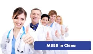MBBS In China Review