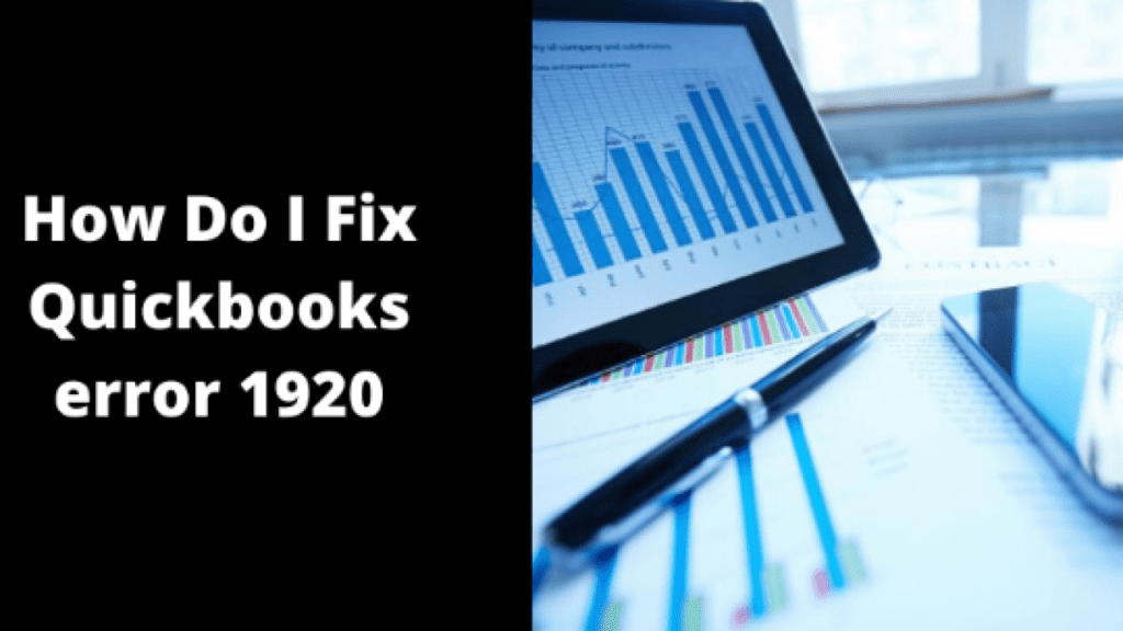 How to restore QuickBooks mistakes 1920