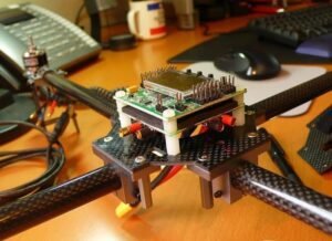 Right Receiver for your flight controller