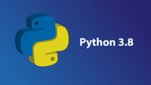 python 3.8 overview